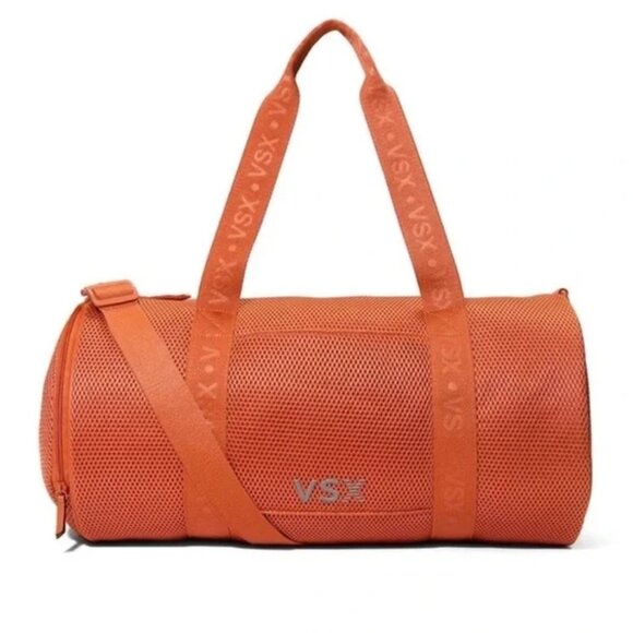 Victoria’s Secret VSX Mesh Duffle Bag NWT - Picture 2 of 6